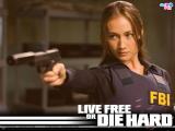 Live Free or Die Hard (2007)